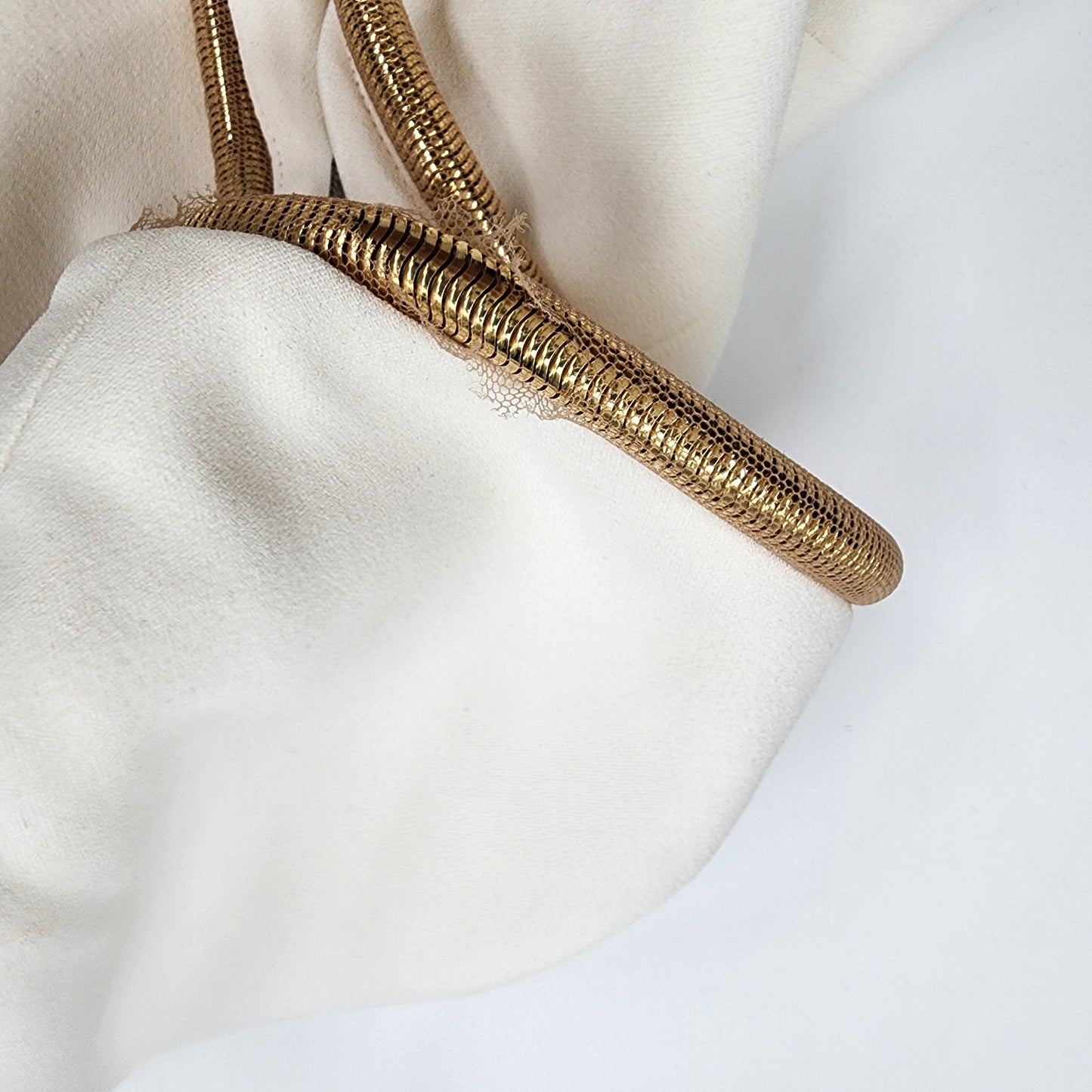 Stella McCartney Dianna One-shoulder Mini Dress - Size 44