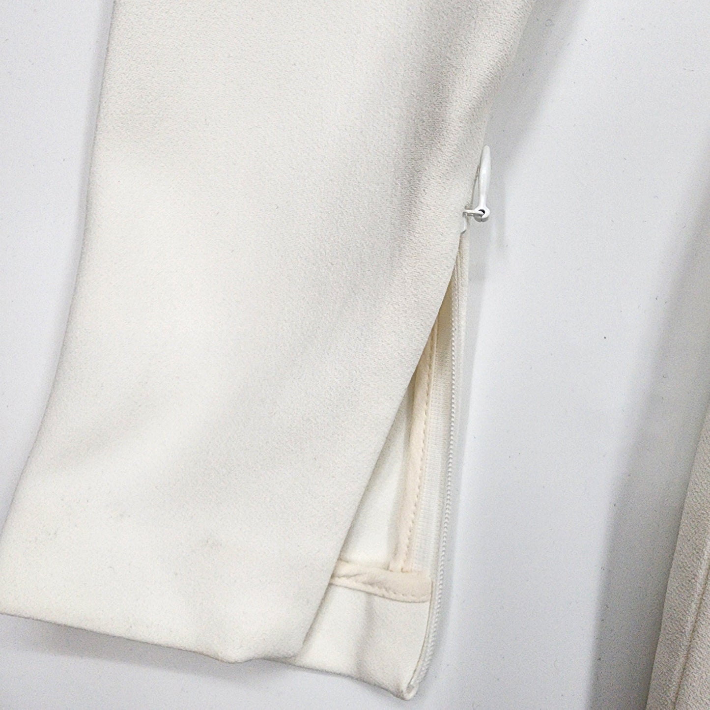 Stella McCartney Dianna One-shoulder Mini Dress - Size 44