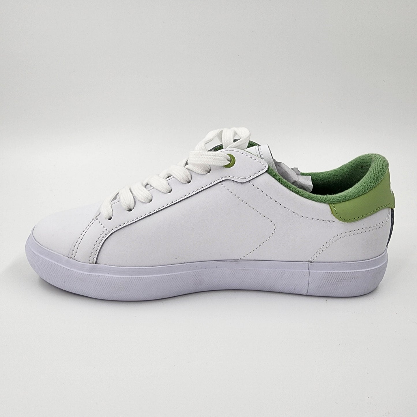 Lacoste Women's Powercourt Leather Sneakers - UK 4