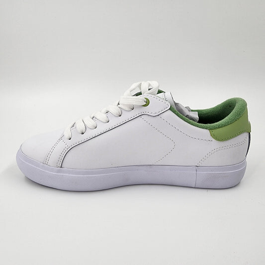 Lacoste Women's Powercourt Leather Sneakers - UK 4