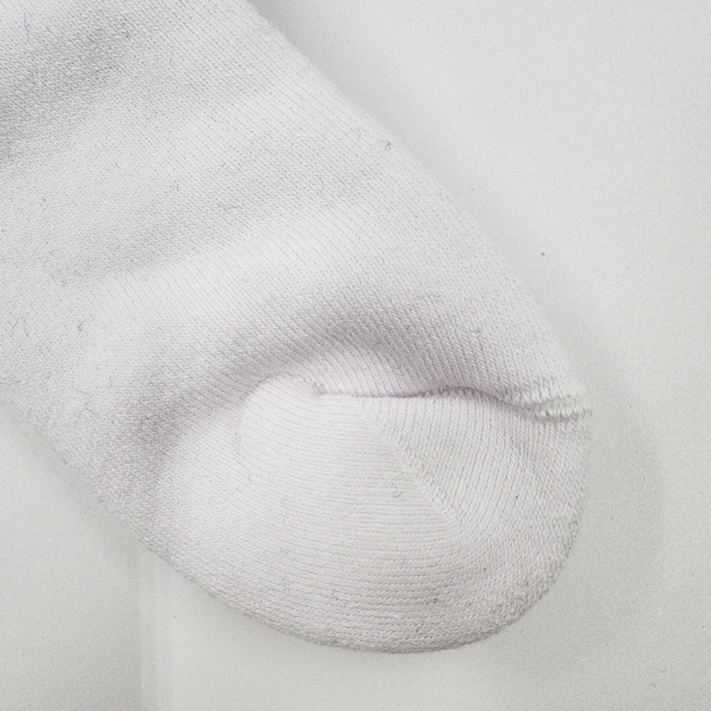 Dolce Gabbana White Socks - One Size