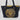 Versace Icon Towelling Tote Bag - One Size