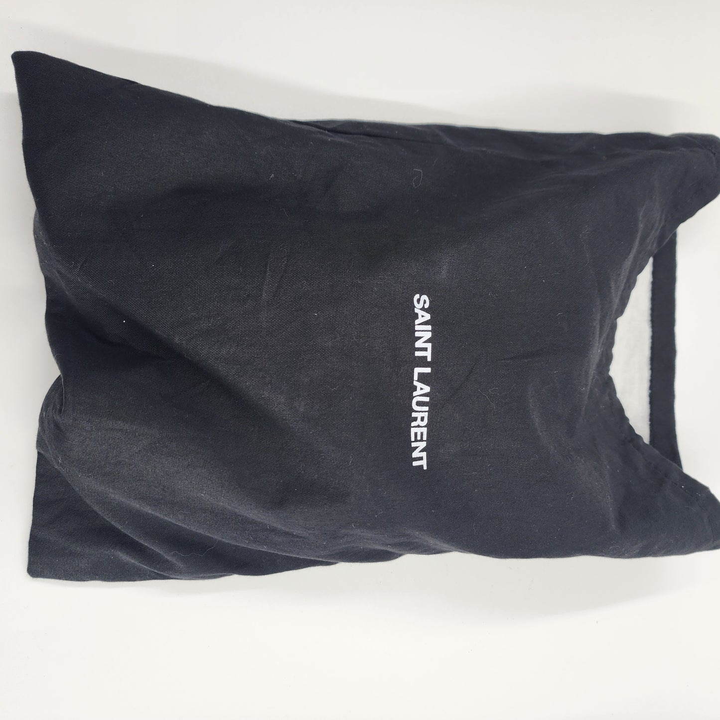 Saint Laurent Le Loafer Leather Moccasins Loafers - EU 40