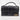 Jacquemus Le Bambino Leather Tote Black - One size