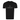 Moncler Logo Patch Black Unisex T-Shirt