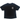Anti Social Club Black T-Shirt - L