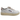 Autry Medalist White Leather Trainers - EU 39