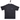 Dolce & Gabbana Black T-shirt with Logo Embroidery - Size XXL