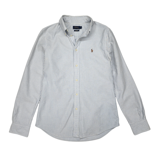 Polo Ralph Lauren Striped Shirt - Size M