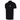 Moncler Unisex Black Polo T-Shirt