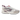Diesel White Mesh Unisex Sneakers - EU 41