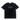 Valentino Black VLTN Logo Print T-Shirt - L