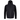 Moncler Grenoble Unisex Black Cardigan Jacket