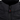 Moncler Grenoble Unisex Black Cardigan Jacket