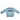 Moschino Kids Blue Sweatshirt - 3-6 Months