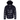 Moncler Maya Black Unisex Down Puffer Jacket