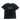 Valentino Black VLTN Logo Print T-Shirt - M
