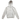 Saint Laurent White Womens Hoodie - M