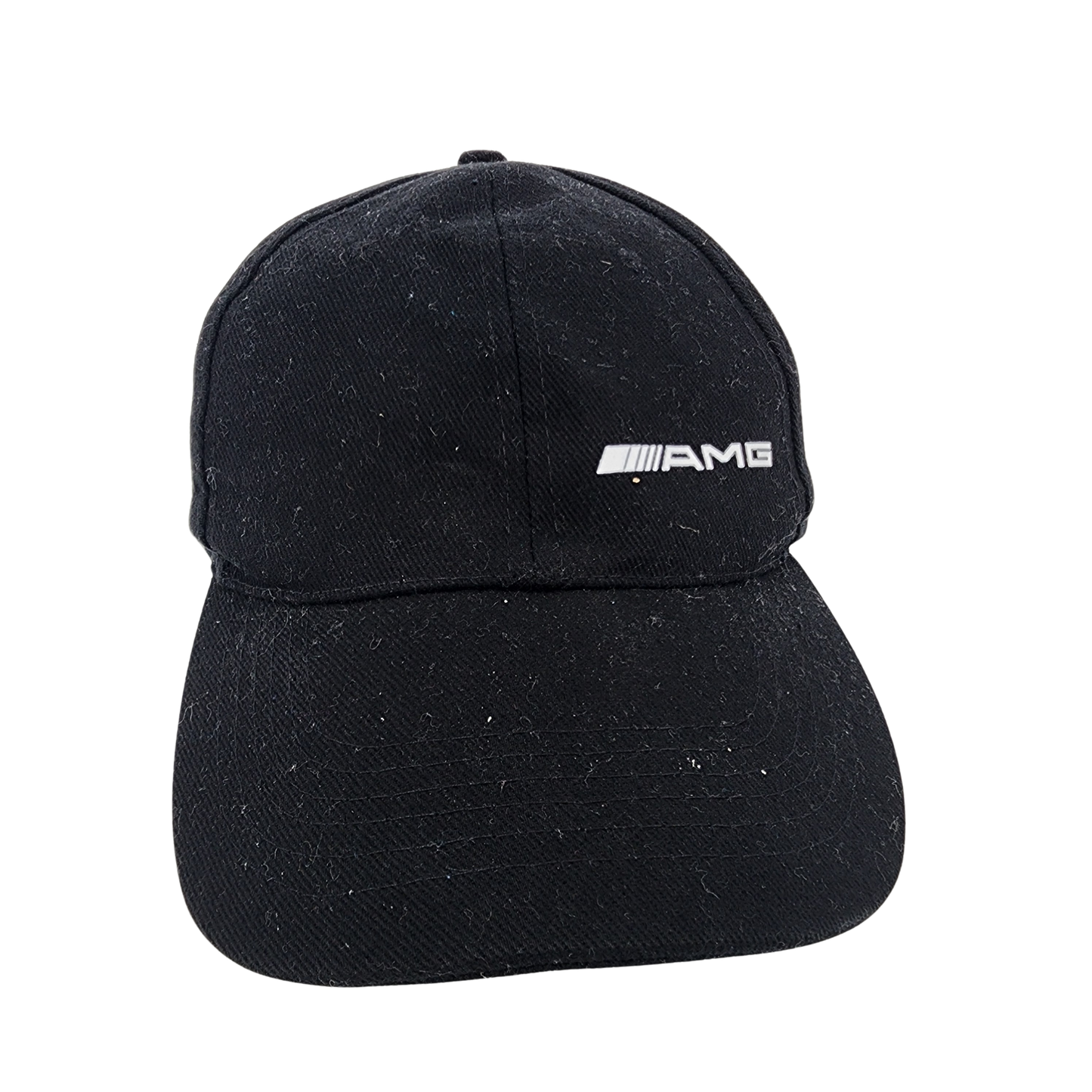 AMG Black Cap - One Size