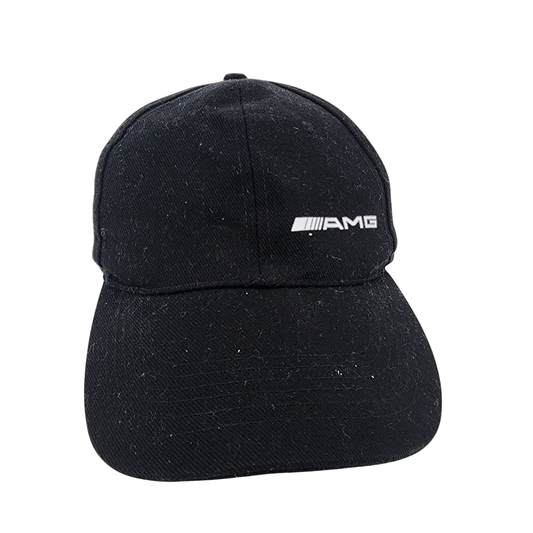 AMG Black Cap - One Size