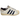 adidas x Wales Bonner Superstar "White Croc" Sneakers - UK 6.5