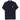 Moncler Unisex Black Polo T-Shirt