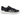 Balmain Black B-Court Sneakers - Size UK 10