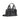 MM6 Maison Margiela Crunched Weekend Bag